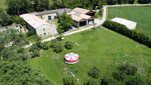 Ferme Equestre