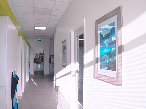 Diamondview Dental - Visual