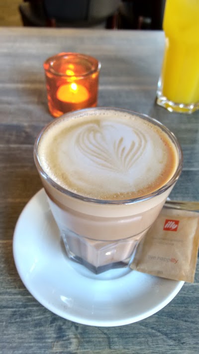 Photos of LAVA - Caf&eacute;, Restaurant, Bar