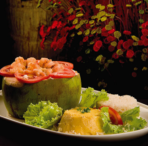 Café das Artes by null