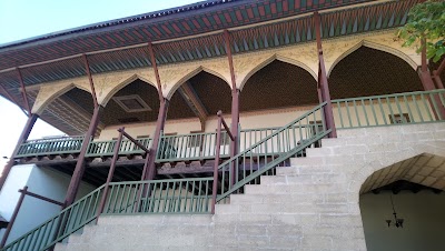 BAKİBEY Mansion