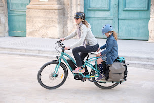 Photo n°32 de Cyclable Paris 14 à Paris (Magasin de réparation de vélos)