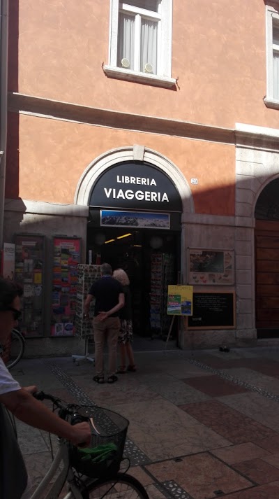 Libreria Viaggeria
