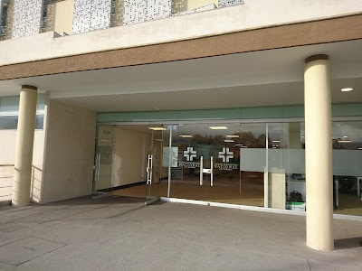 Photos of Colombia National University Hospital