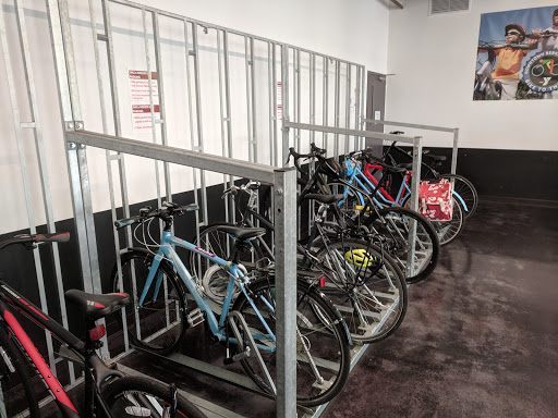 Berkeley YMCA - Visual