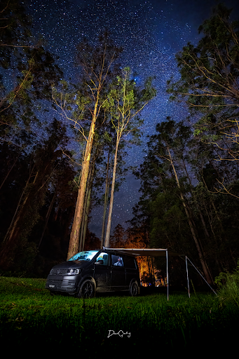 Telegherry Campground