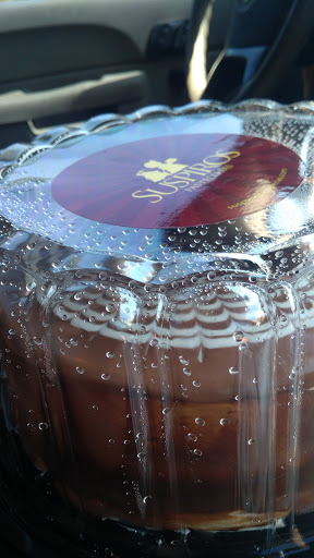 Pastelería Suspiros - Thumbnail