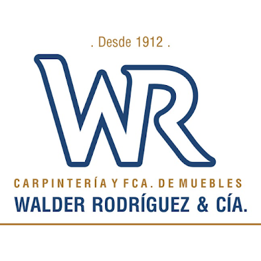 Walder Rodriguez & Cía, Author: Walder Rodriguez & Cía