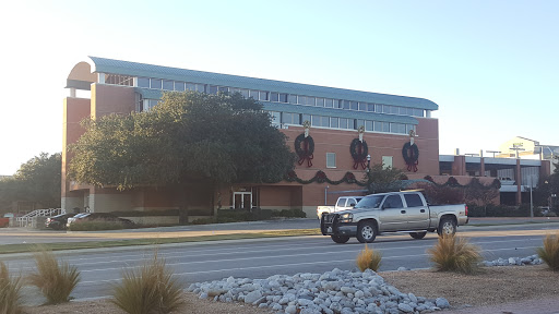 Hurst Municipal Court