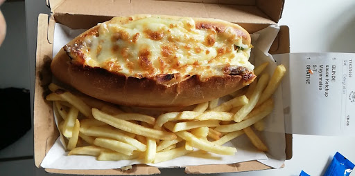 Photo 3 - French diner's