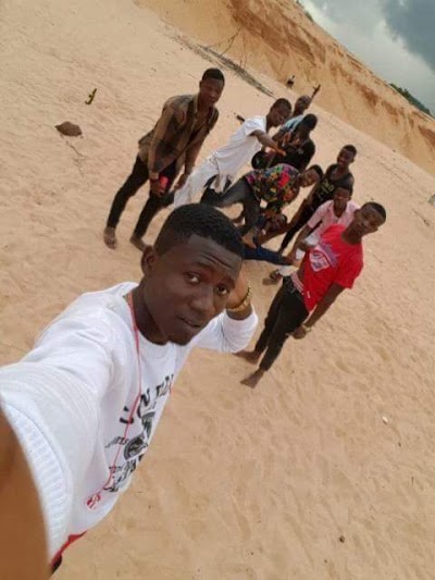 Photos of Akwuke Beach