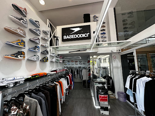 Basedodici Gallarate - Thumbnail