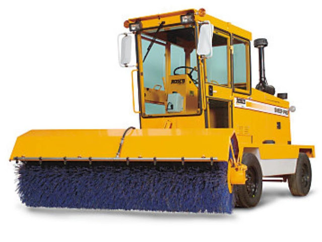 Wheeler Machinery Co. Ely