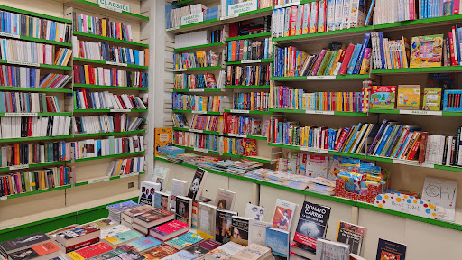 Libreria Corrado Oppecini - Thumbnail
