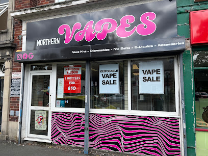 Northern Vapes