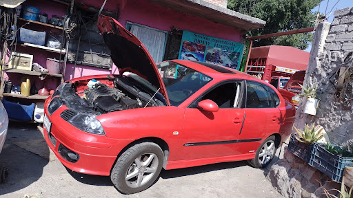 Servicio Especializado "JHONNY" MECANICA GENERAL,DIAGNOSTICO Y REPARACION