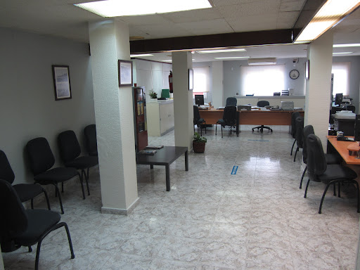 Administración de Fincas TENERIFE (AFT)
