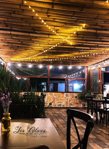 Restaurante Campestre Los Olivos