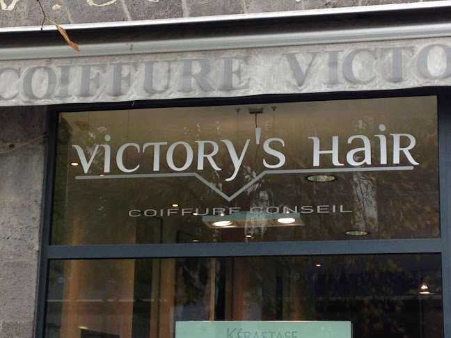 Coiffure Victory's Hair - Salon de coiffure