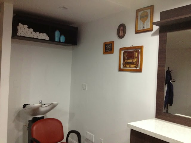Made Man Barbershop Inc