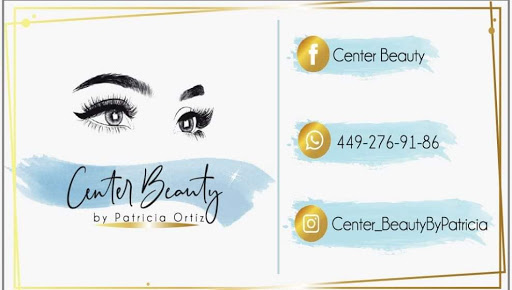 Center Beauty - Thumbnail