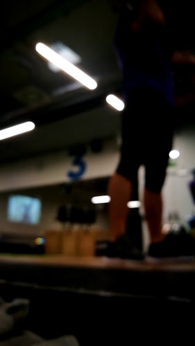 Avaliações doVivaGym em Coimbra - Academia