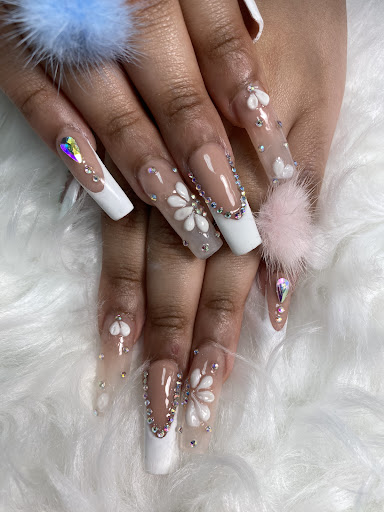 Vk Nails - Visual