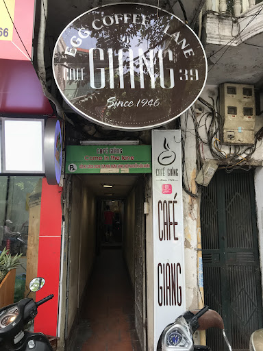 TRÀ Viet Coffee & Tea @ Grand Canal Shoppes Venetian - Thumbnail