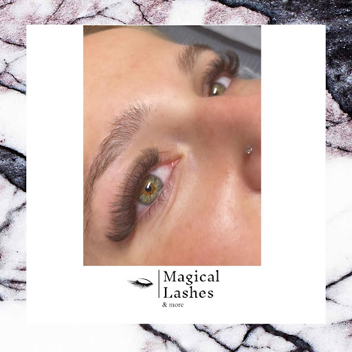 Magical Lashes & more - Thumbnail