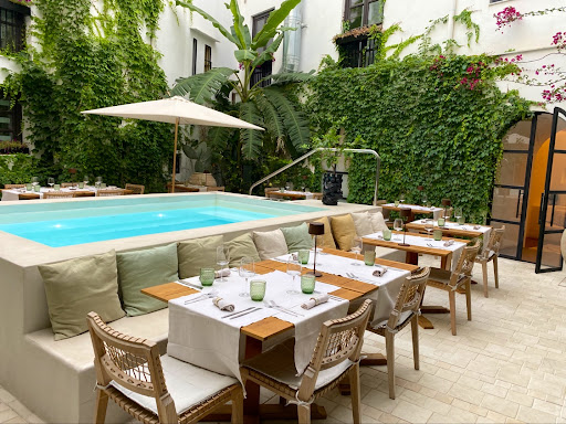 Lumia Restaurant - Thumbnail