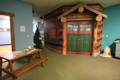 Wacky World Studios - Visual