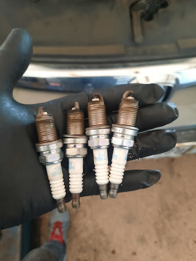Jay's auto and muffler - Thumbnail