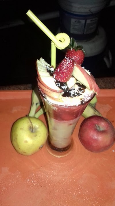 Photos of MASAYA cafe