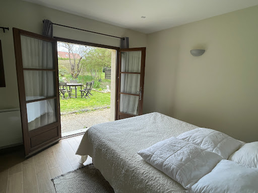 Photo de Inspirations chambres d'hôtes à Saint-Loup-Géanges (71350)