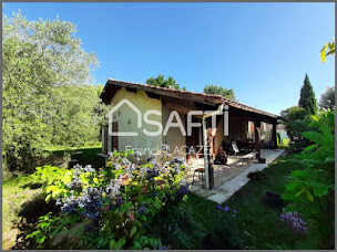 Photo n°14 de Franck Lacaze - SAFTI Immobilier Nogaro à Caupenne-d'Armagnac (Agent immobilier)