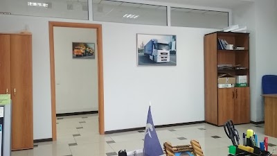Photos of КАРАГАНДИНСКИЙ ЦЕНТР ОБСЛУЖИВАНИЯ КАМАЗ