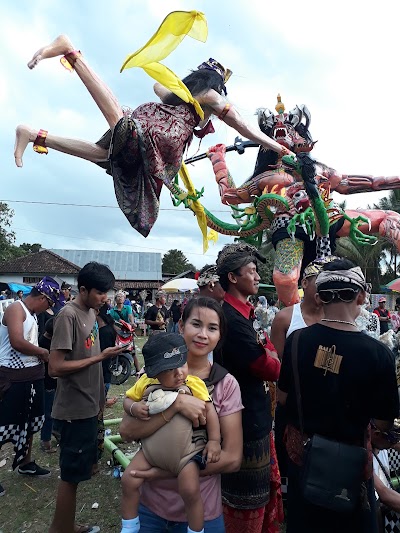 Photos of Lapangan Sepak Bola Putemata