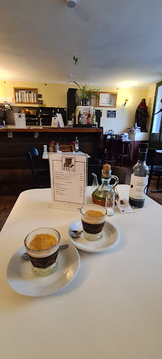 PEP'S Kaffee - Visual