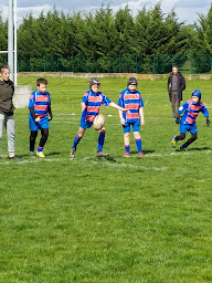 Photo n°20 de Rugby Club EPINAY SUR ORGE (91) à Épinay-sur-Orge (École de sports)