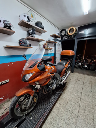 Barut Motorsiklet
