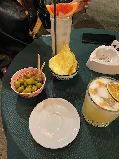 John Venice Bar - Drinks&Food - Thumbnail