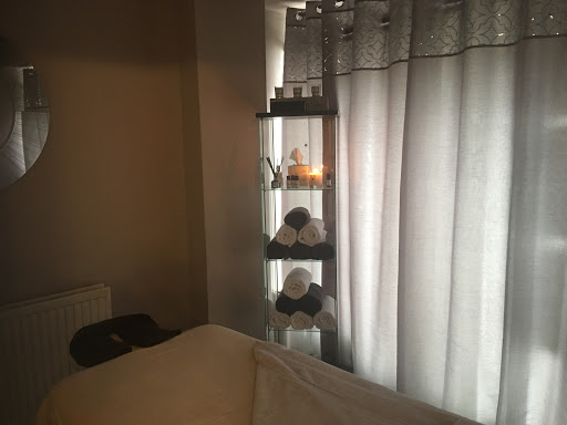 Serenity Massage in Hampton