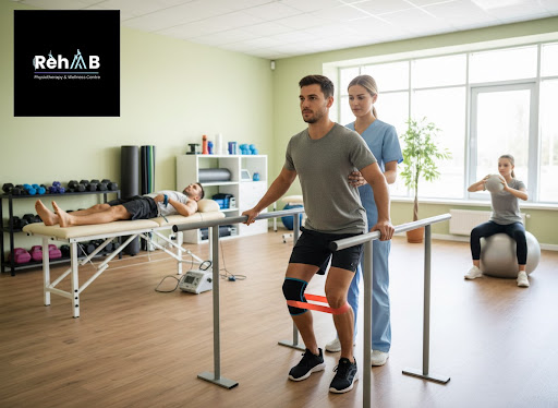 Sports injuries can slow you down, but the right recovery plan gets you safely back in the game.… post image