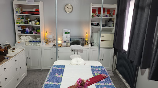 Jutamas Thai Massage