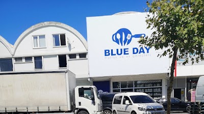 Blueday Mutfak ve Ev Gereçleri