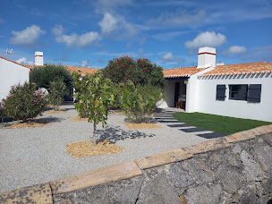 Photo n°4 de Les Villas d'Helena à Noirmoutier-en-l'Île (Agence de location de maisons de vacances)