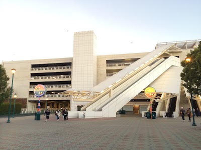 Photos of Disney California Adventure Park