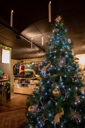 Photo n°19 de Les 3 Reliques - Boutique Harry Potter (Fermé pour travaux) à Bourg-en-Bresse (Boutique de cadeaux)