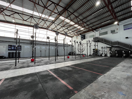 CrossFit Wollongong - Thumbnail