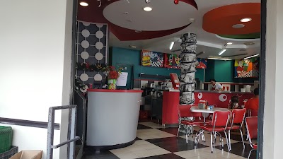 Photos of Soda Tapia